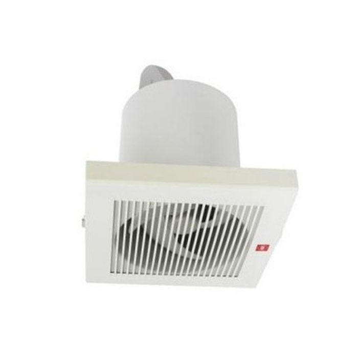 KDK Exhaust Fan Ceiling 4 inch - 10EGSA